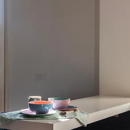 Appartement Youhosty - Perugino 6