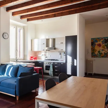 Appartement Youhosty - Perugino 6 *