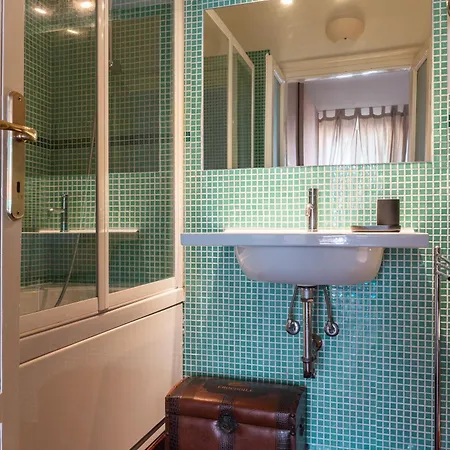 Appartement Youhosty - Perugino 6 *