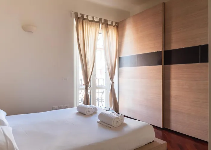 Youhosty - Perugino 6 Apartmán