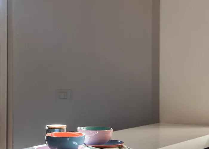 Apartmán Youhosty - Perugino 6