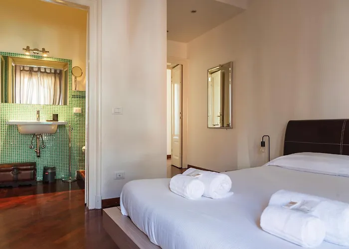 Youhosty - Perugino 6 Apartmán