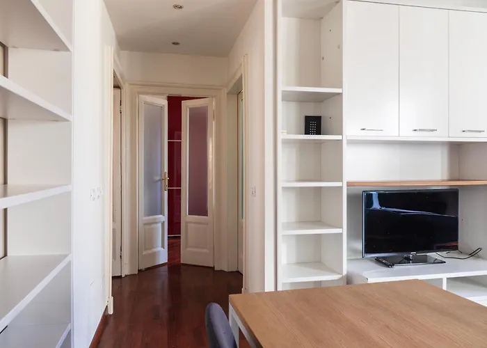 Youhosty - Perugino 6 Apartmán Milán