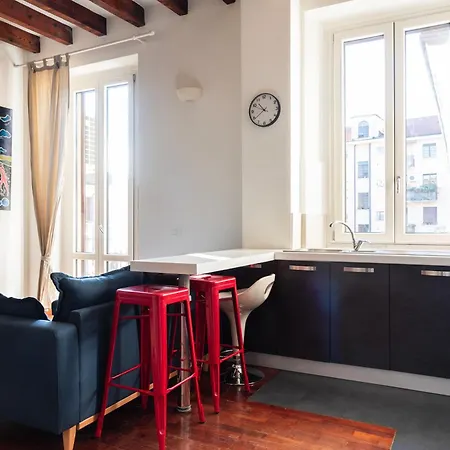 Youhosty - Perugino 6 Appartamento *