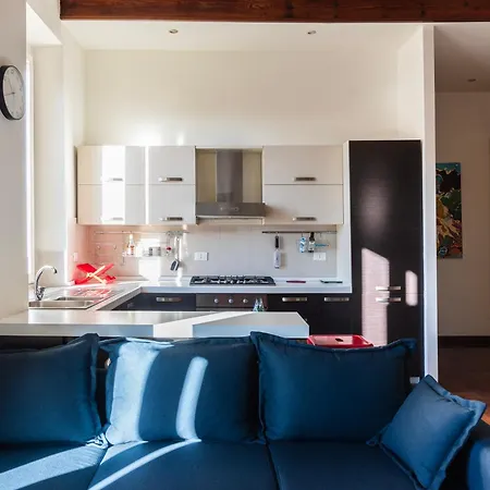 Apartamento Youhosty - Perugino 6 Milán